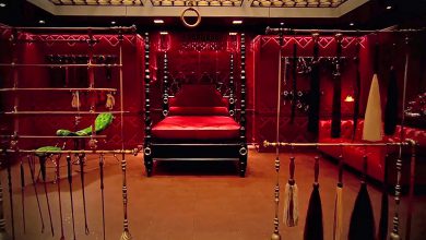 Photo of Dlaczego „50 Twarzy Grey’a” to kiepska erotyka