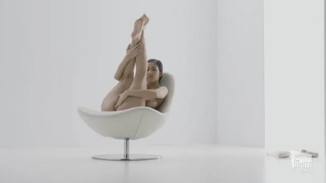 Seks z baleriną